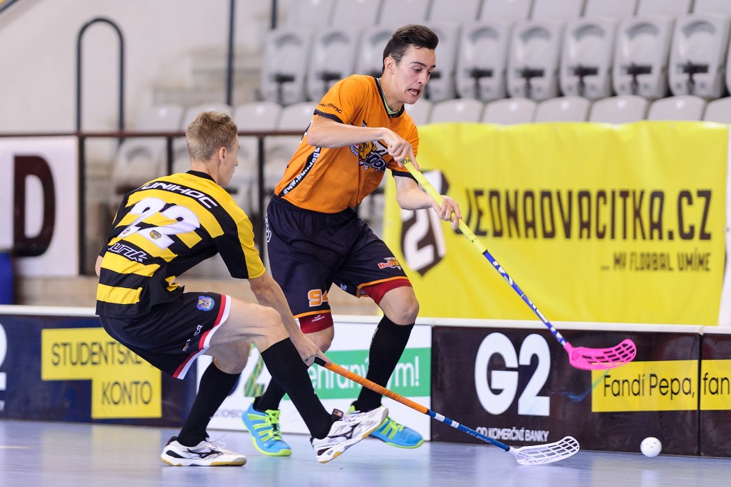 G2 CUP 2014 - junioři
