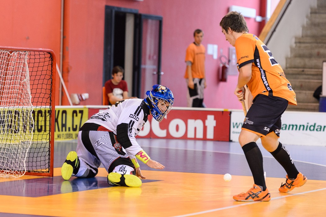 G2 CUP 2014 - junioři