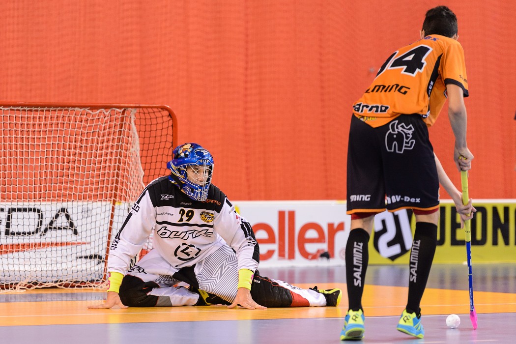 G2 CUP 2014 - junioři