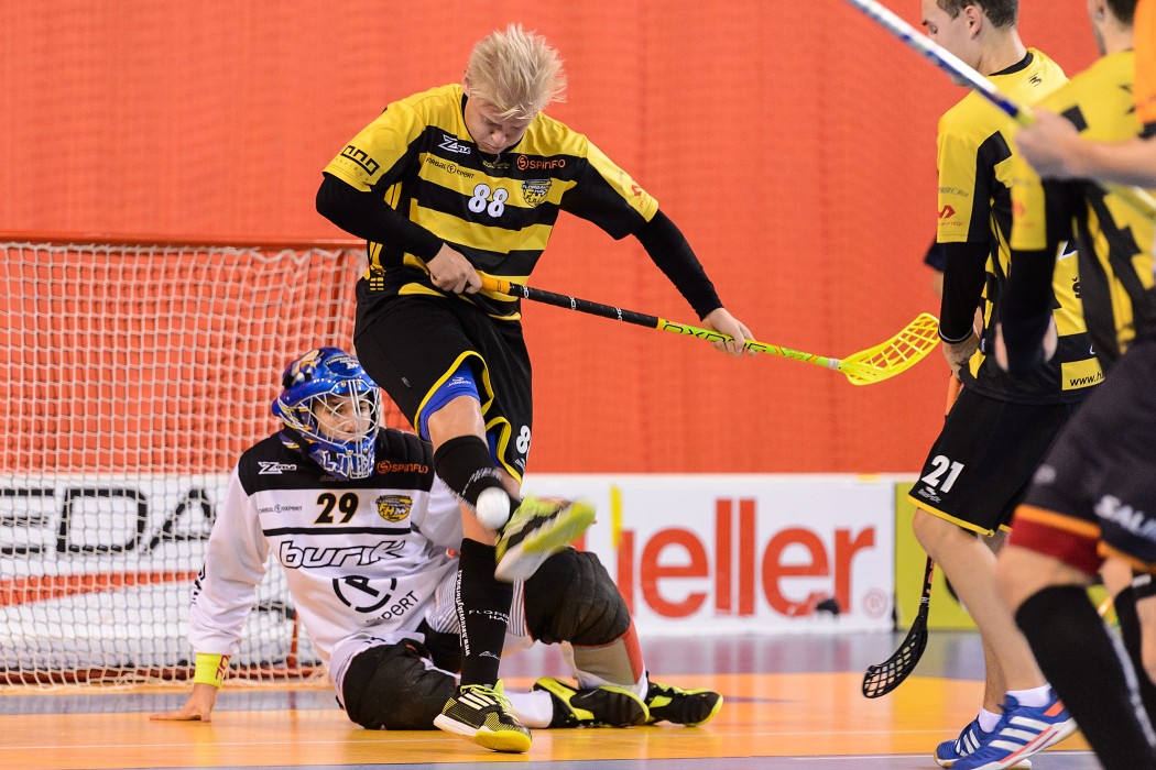 G2 CUP 2014 - junioři