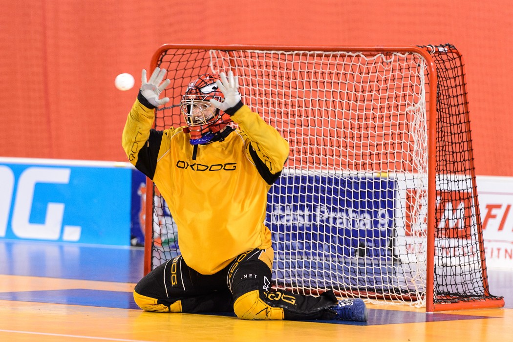 G2 CUP 2014 - junioři