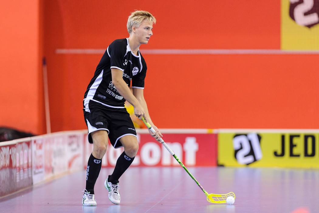 G2 CUP 2014 - junioři