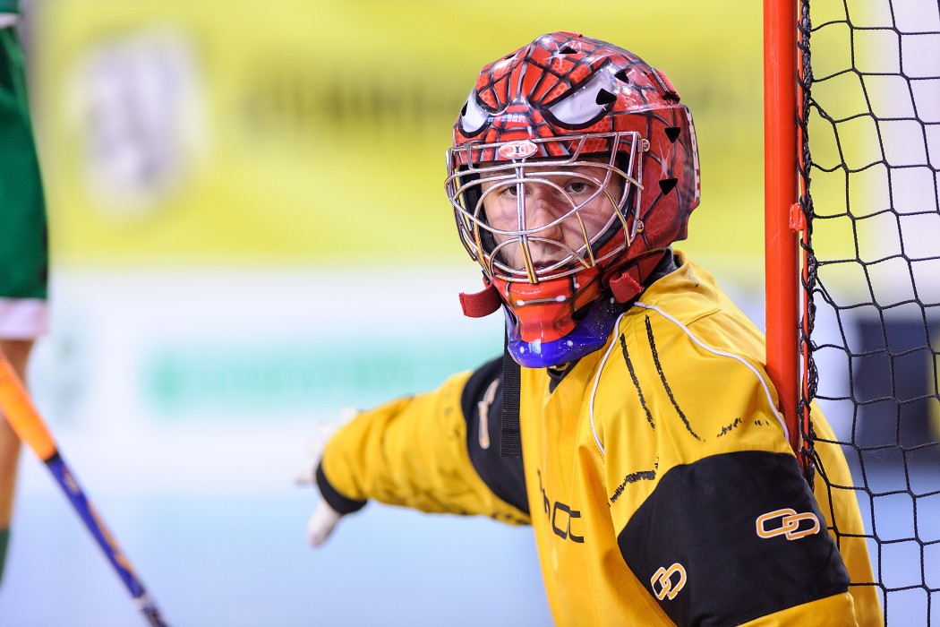 G2 CUP 2014 - junioři