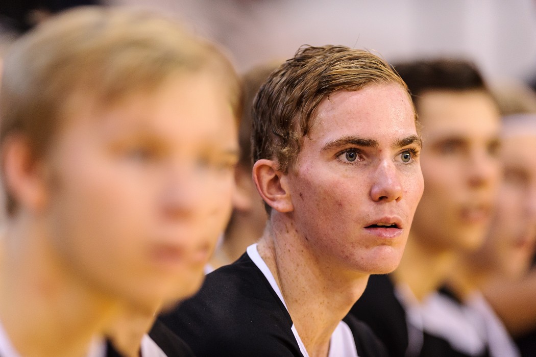 G2 CUP 2014 - junioři