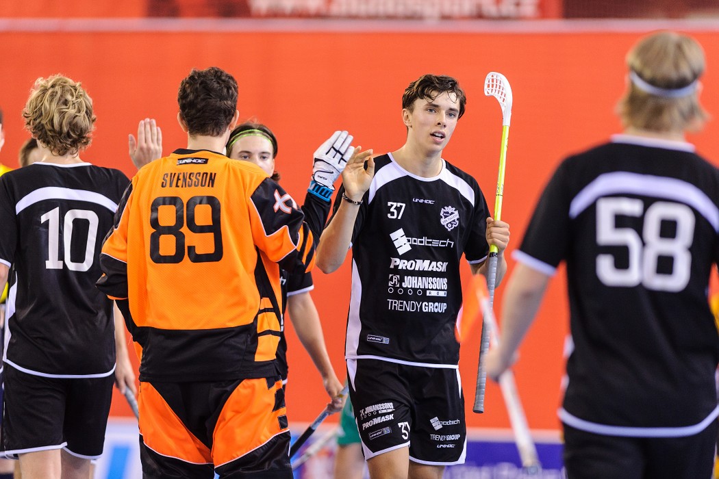 G2 CUP 2014 - junioři