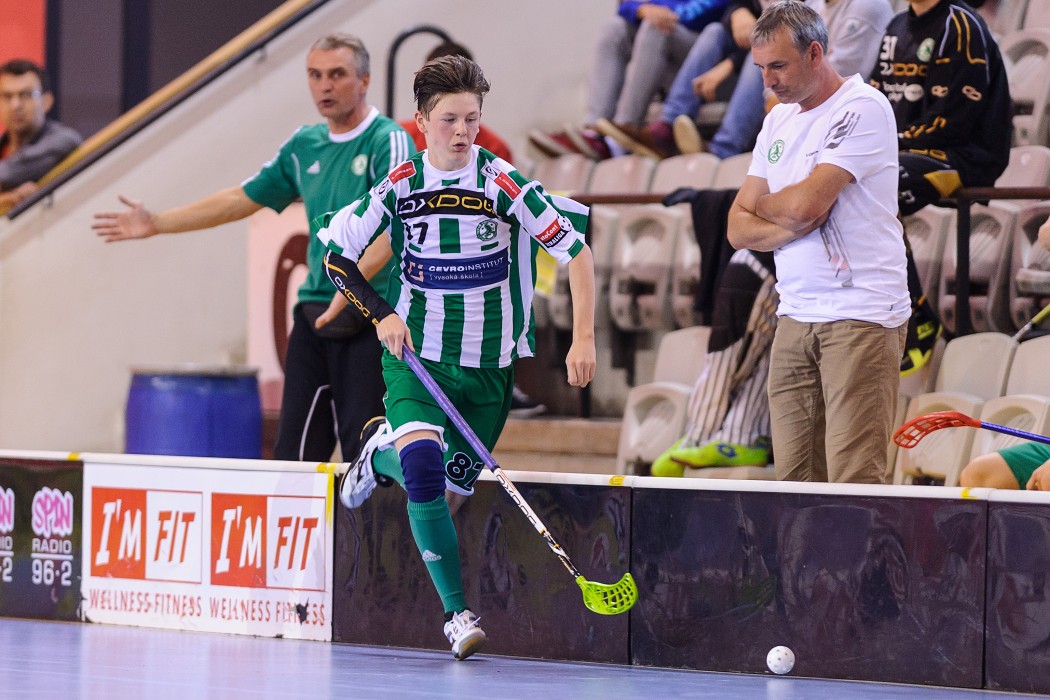 G2 CUP 2014 - junioři