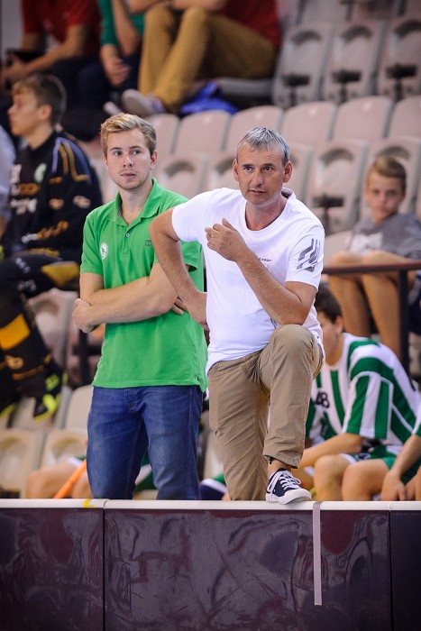 G2 CUP 2014 - junioři