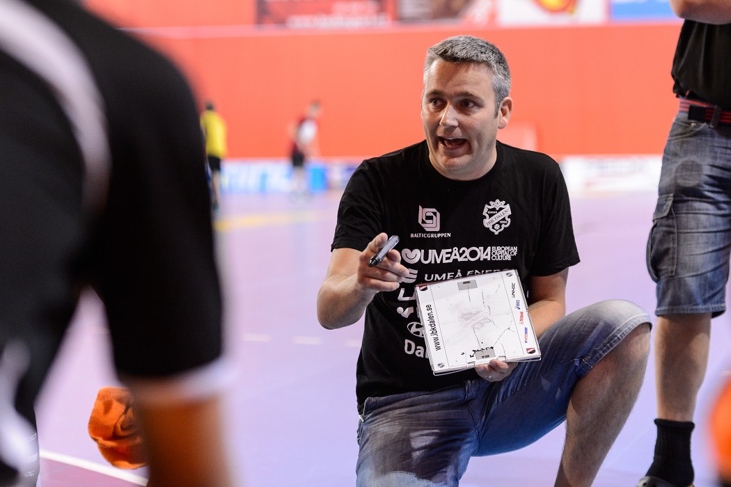 G2 CUP 2014 - junioři