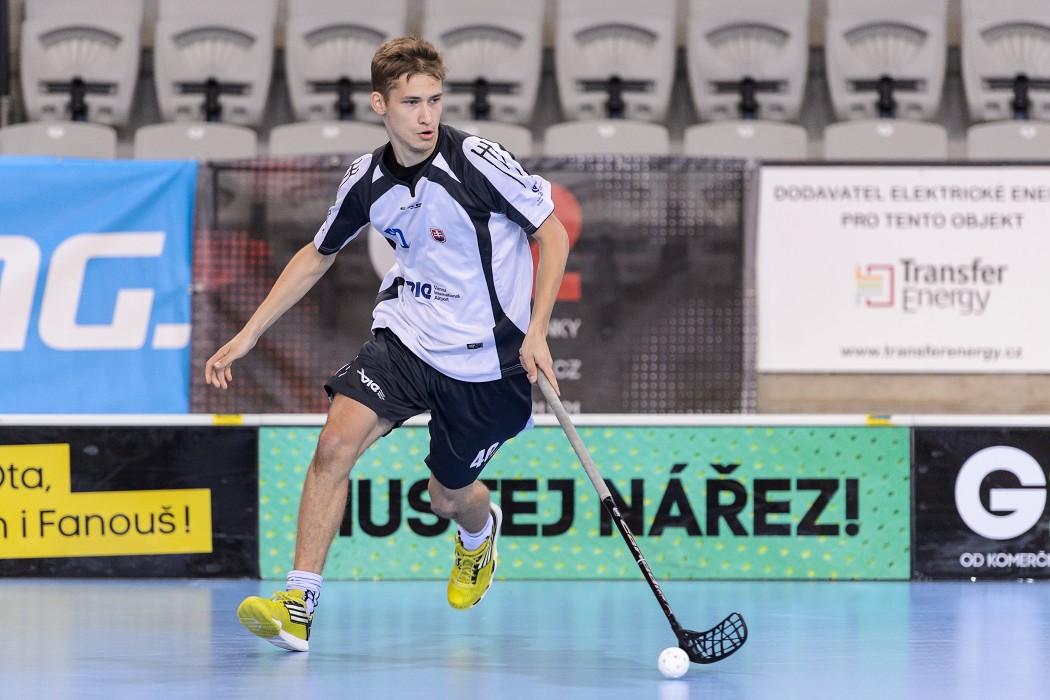 G2 CUP 2014 - junioři