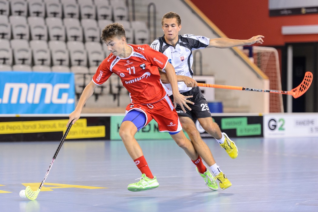 G2 CUP 2014 - junioři