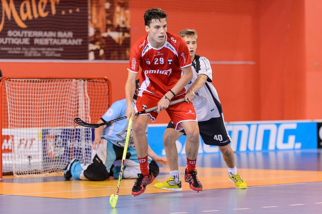 G2 CUP 2014 - junioři