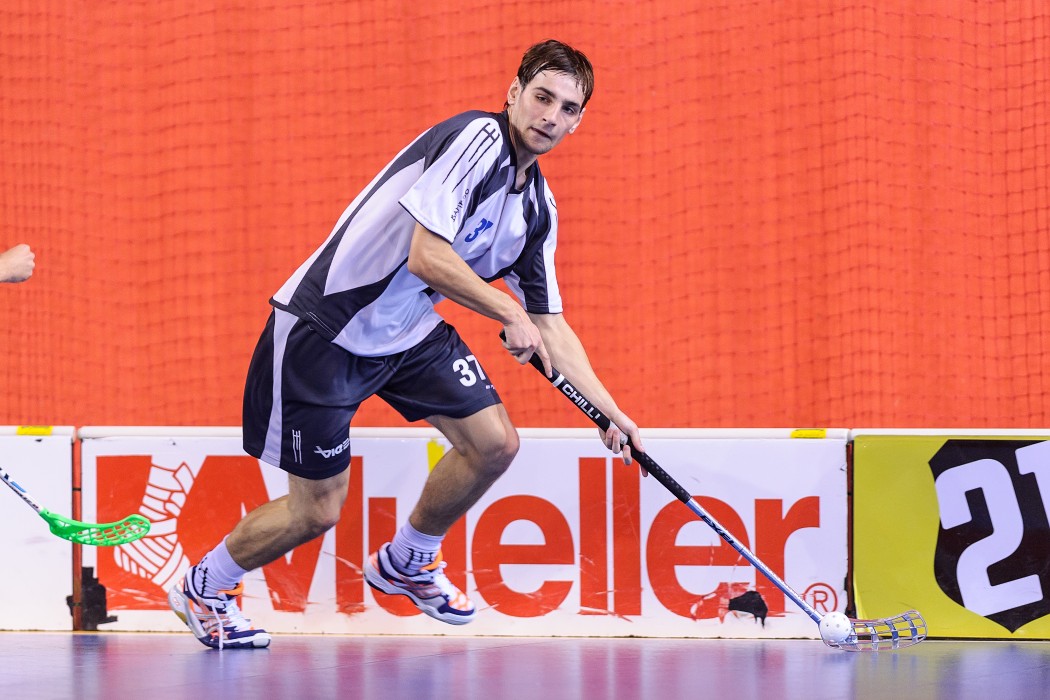 G2 CUP 2014 - junioři