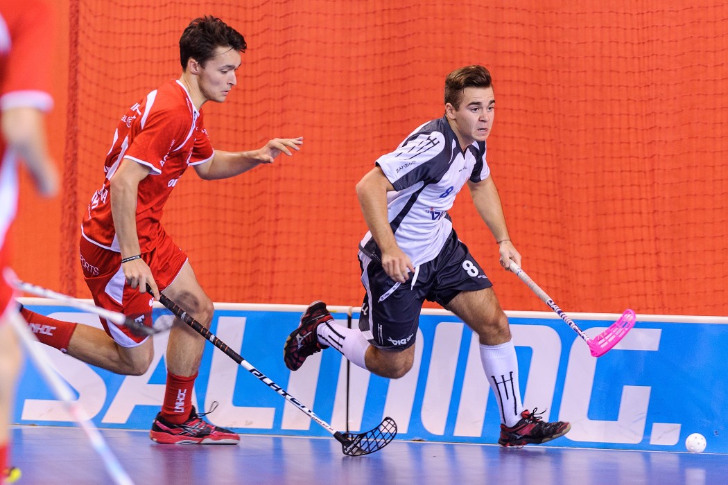 G2 CUP 2014 - junioři