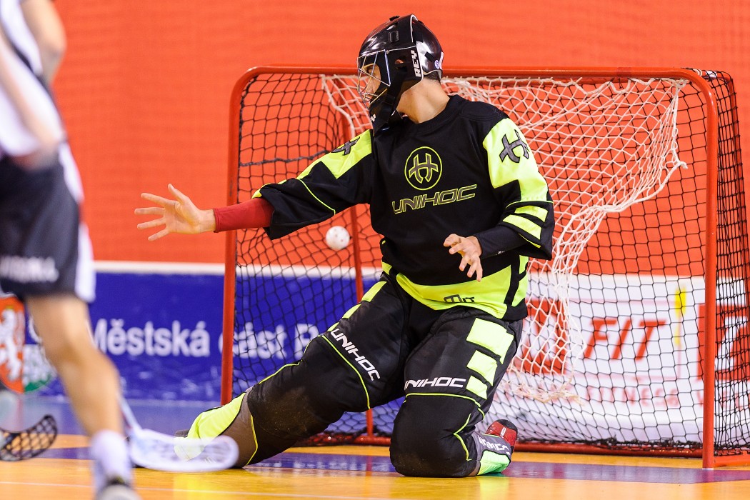 G2 CUP 2014 - junioři