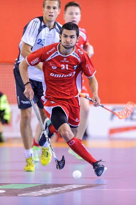 G2 CUP 2014 - junioři