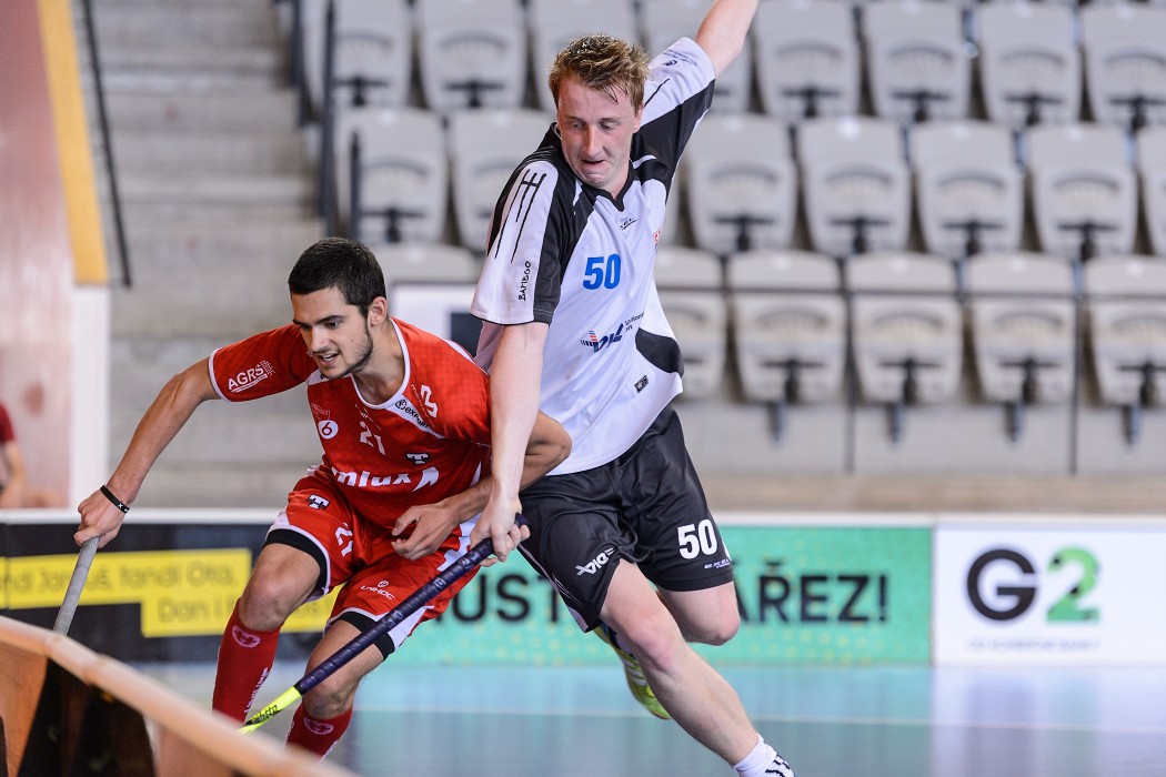 G2 CUP 2014 - junioři