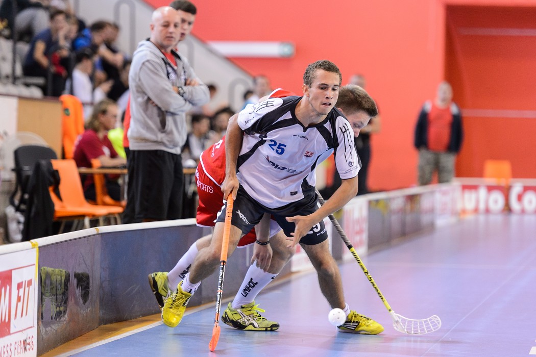 G2 CUP 2014 - junioři