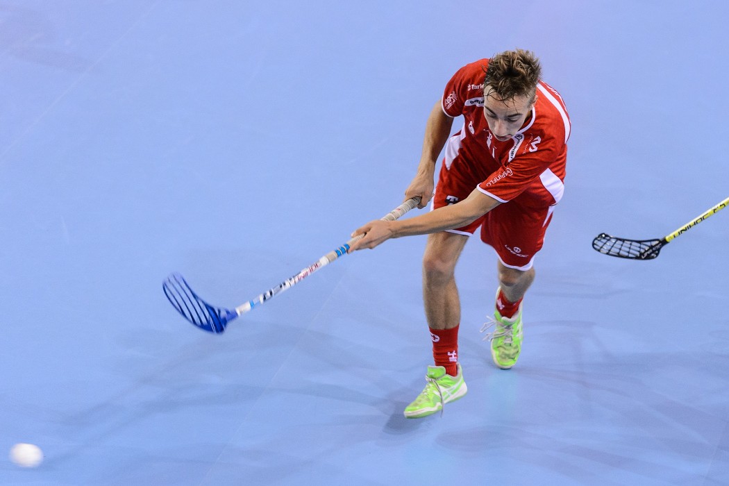 G2 CUP 2014 - junioři