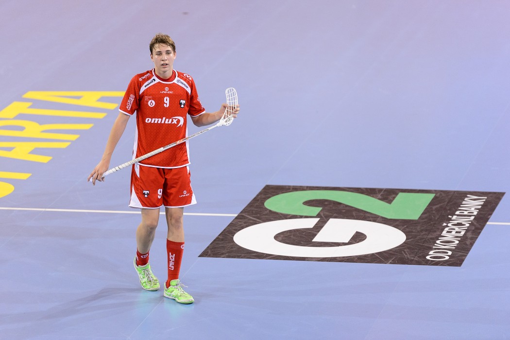 G2 CUP 2014 - junioři