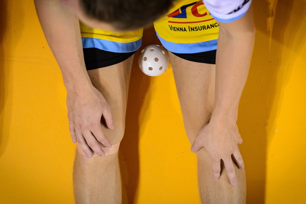 G2 CUP 2014 - junioři