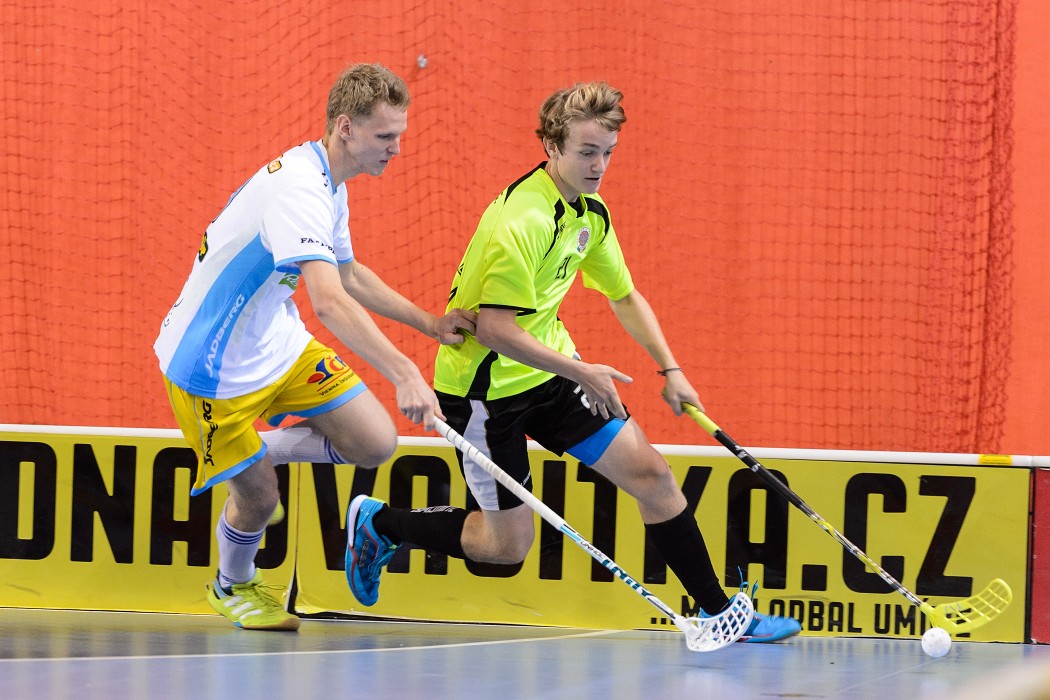 G2 CUP 2014 - junioři