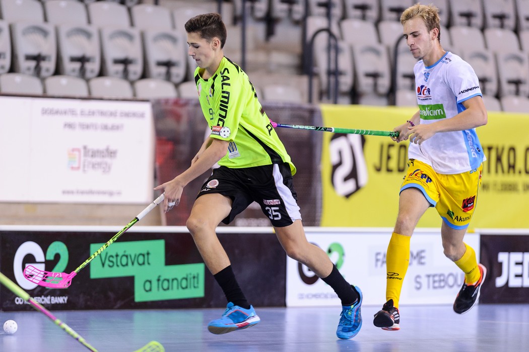 G2 CUP 2014 - junioři