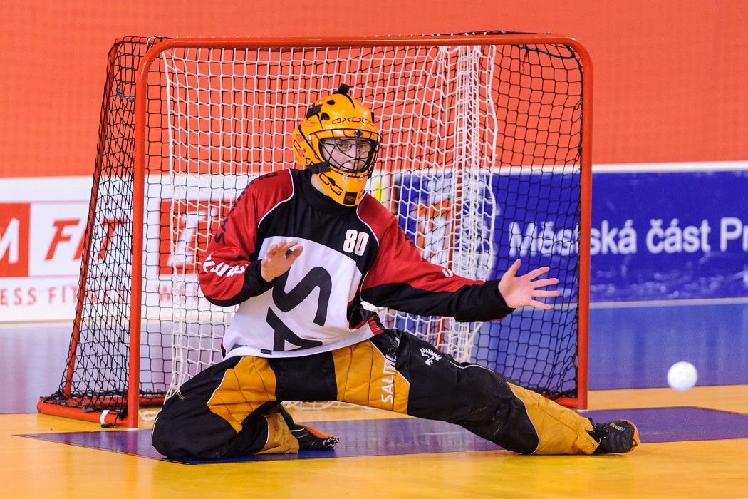 G2 CUP 2014 - junioři