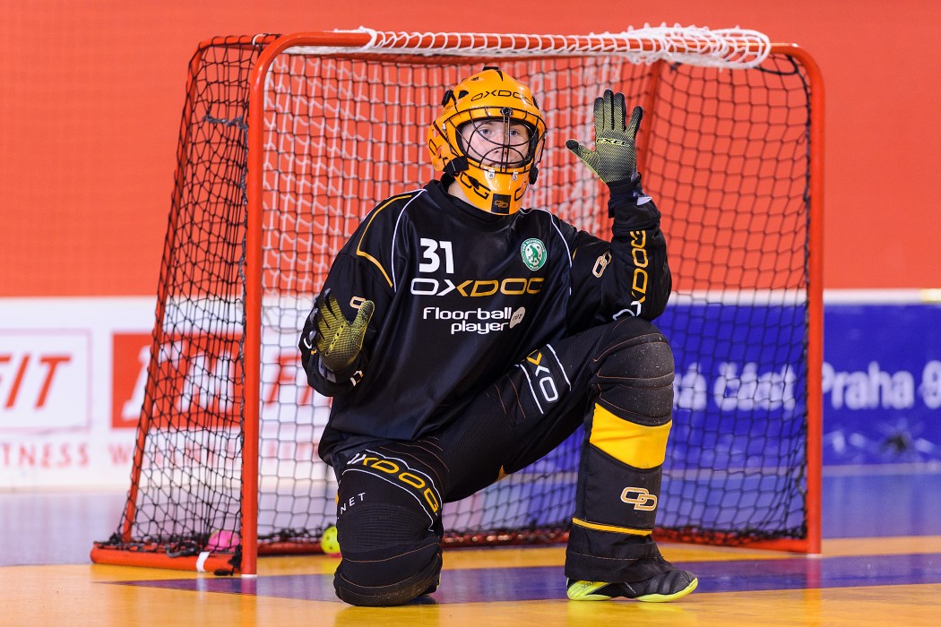 G2 CUP 2014 - junioři