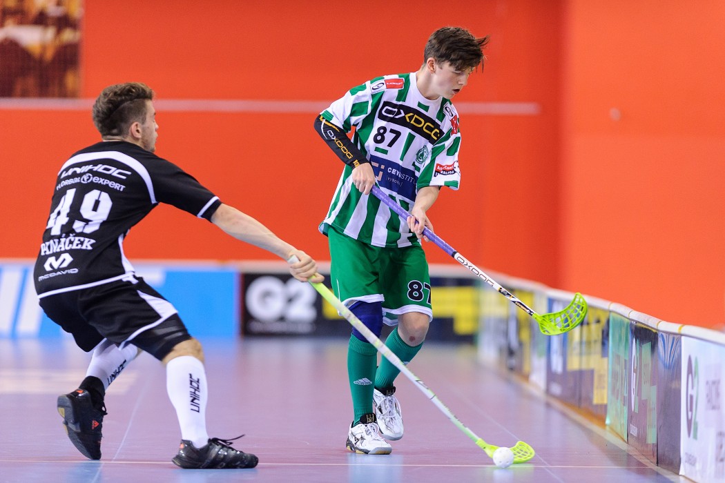 G2 CUP 2014 - junioři