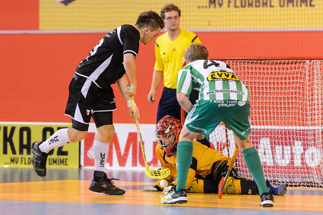 G2 CUP 2014 - junioři