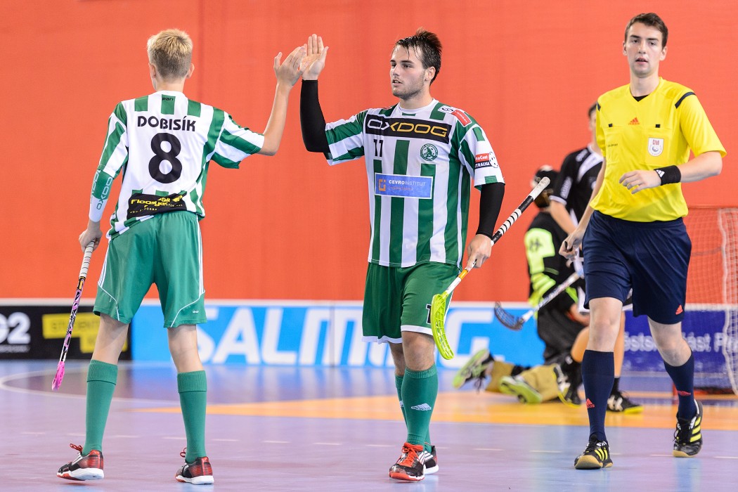 G2 CUP 2014 - junioři