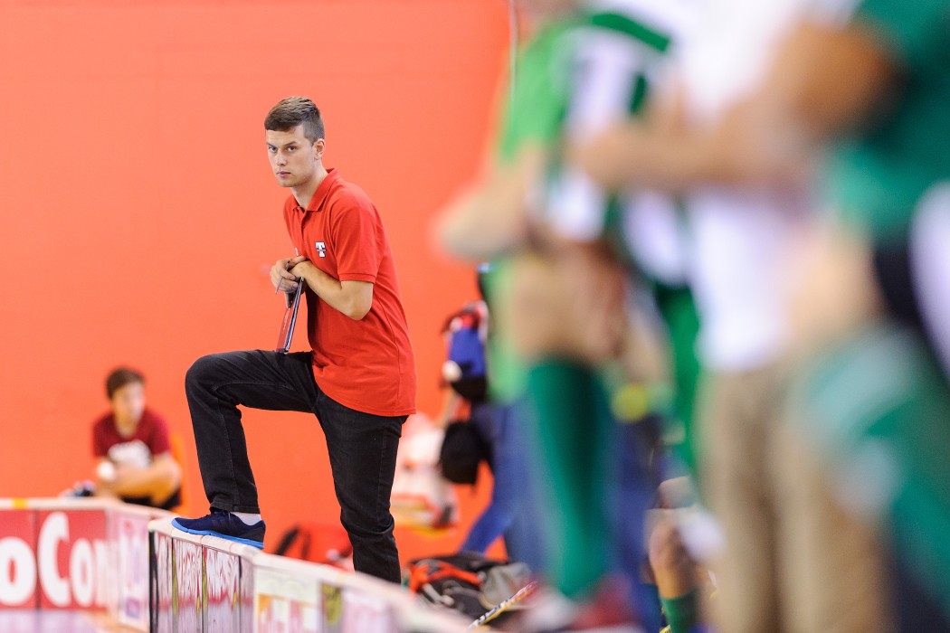 G2 CUP 2014 - junioři