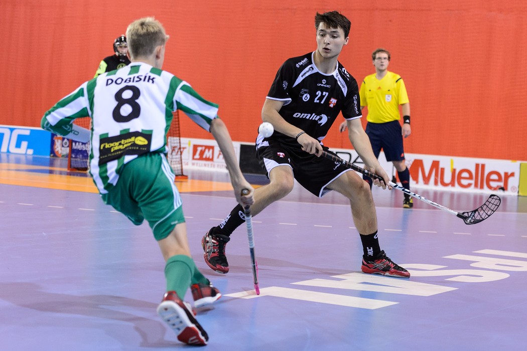 G2 CUP 2014 - junioři