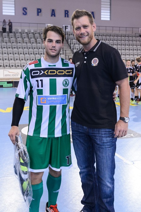 G2 CUP 2014 - junioři