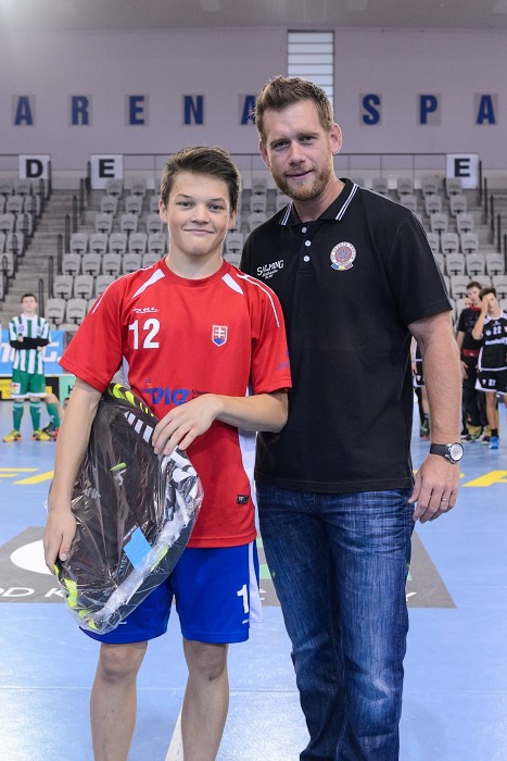 G2 CUP 2014 - junioři