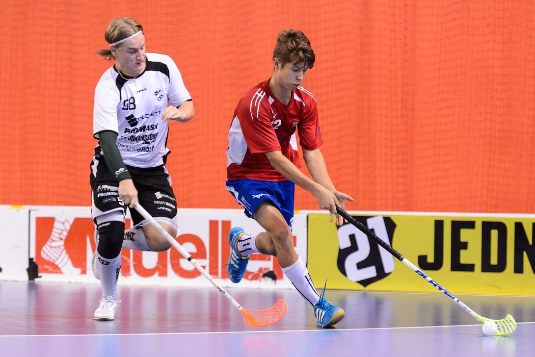 G2 CUP 2014 - junioři