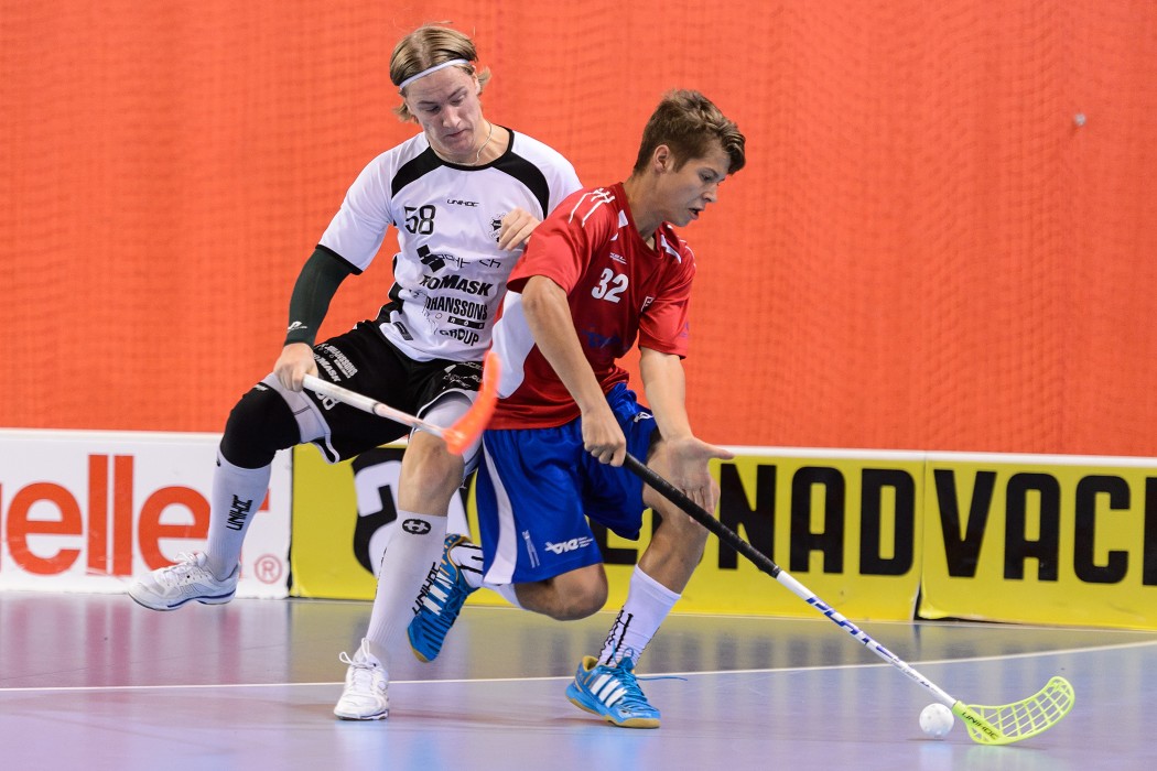 G2 CUP 2014 - junioři