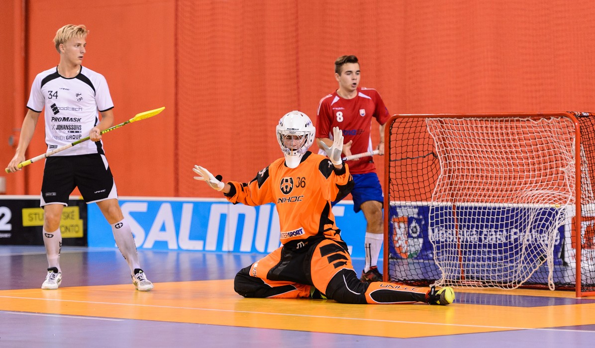 G2 CUP 2014 - junioři