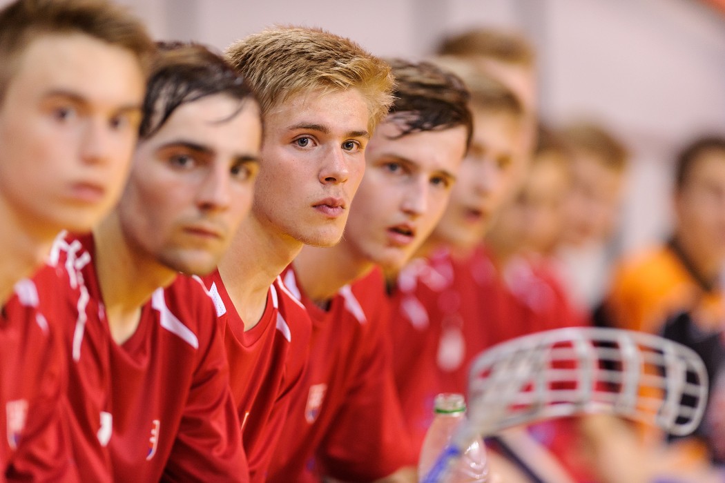 G2 CUP 2014 - junioři