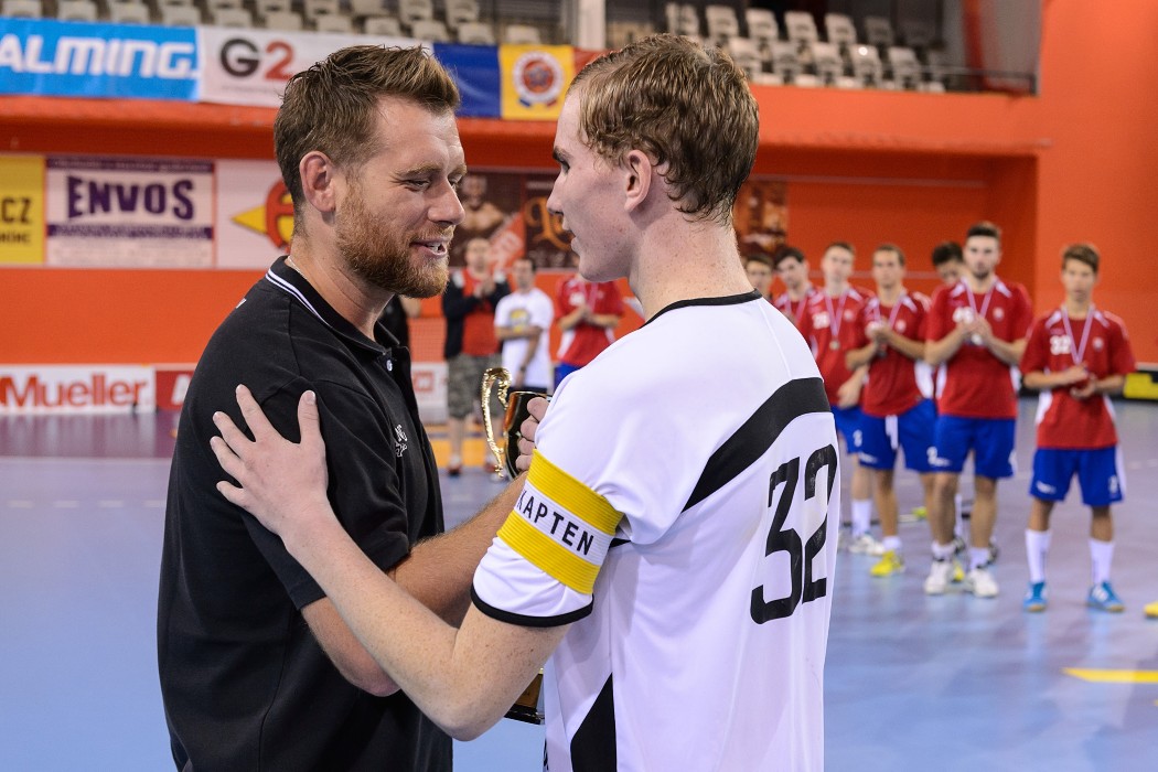 G2 CUP 2014 - junioři