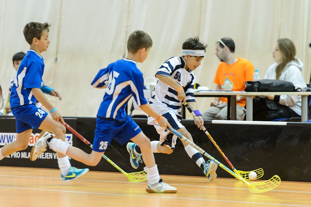 2015/05/31 - Salming Nisaopen 2015