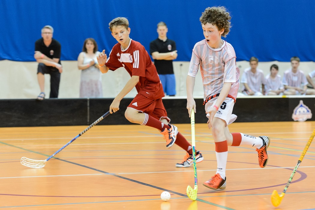 Salming Nisaopen 2015