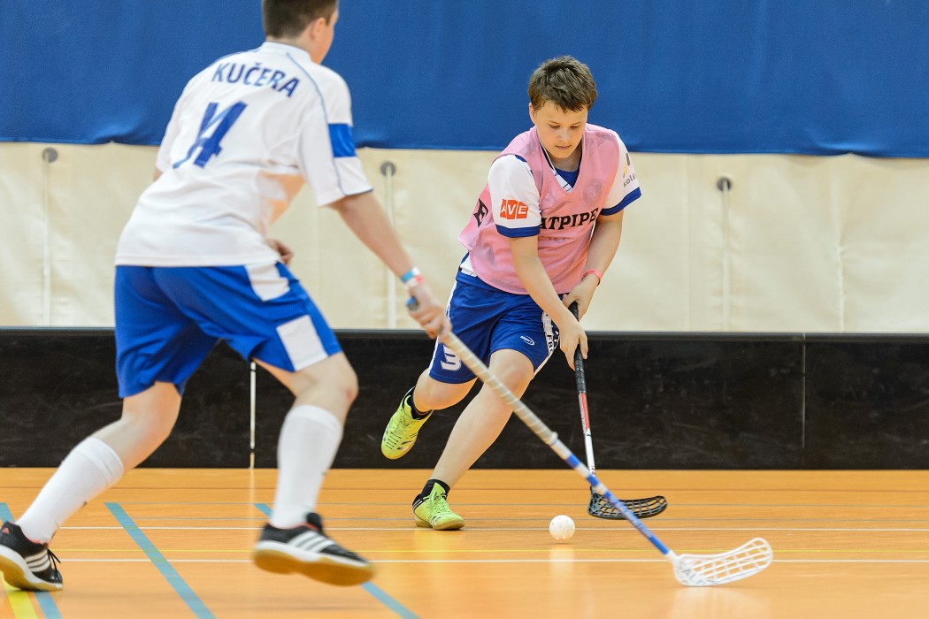 Salming Nisaopen 2015