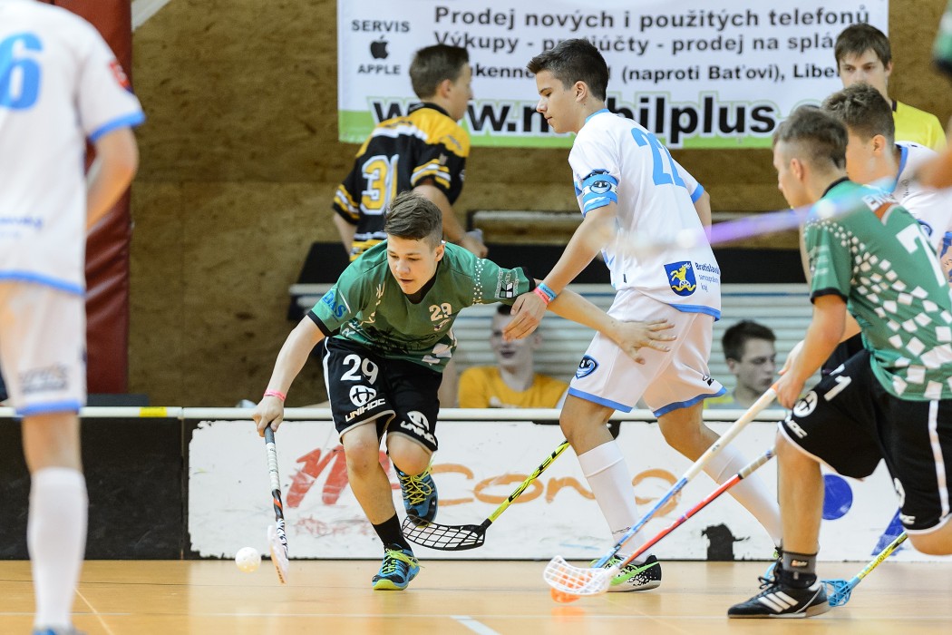 Salming Nisaopen 2015