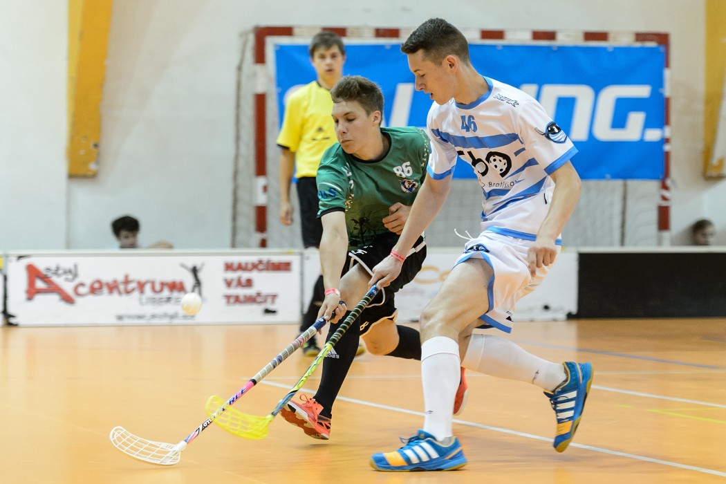 Salming Nisaopen 2015