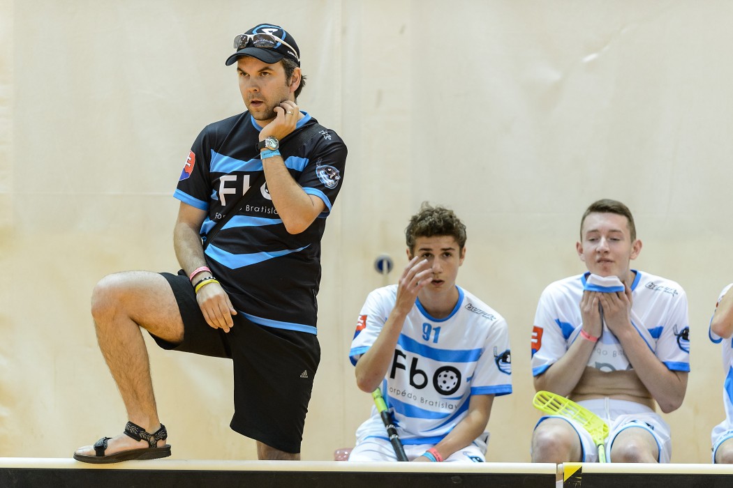 Salming Nisaopen 2015