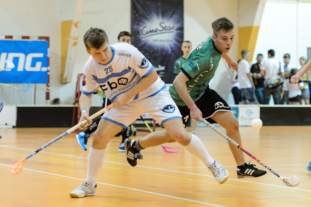 Salming Nisaopen 2015