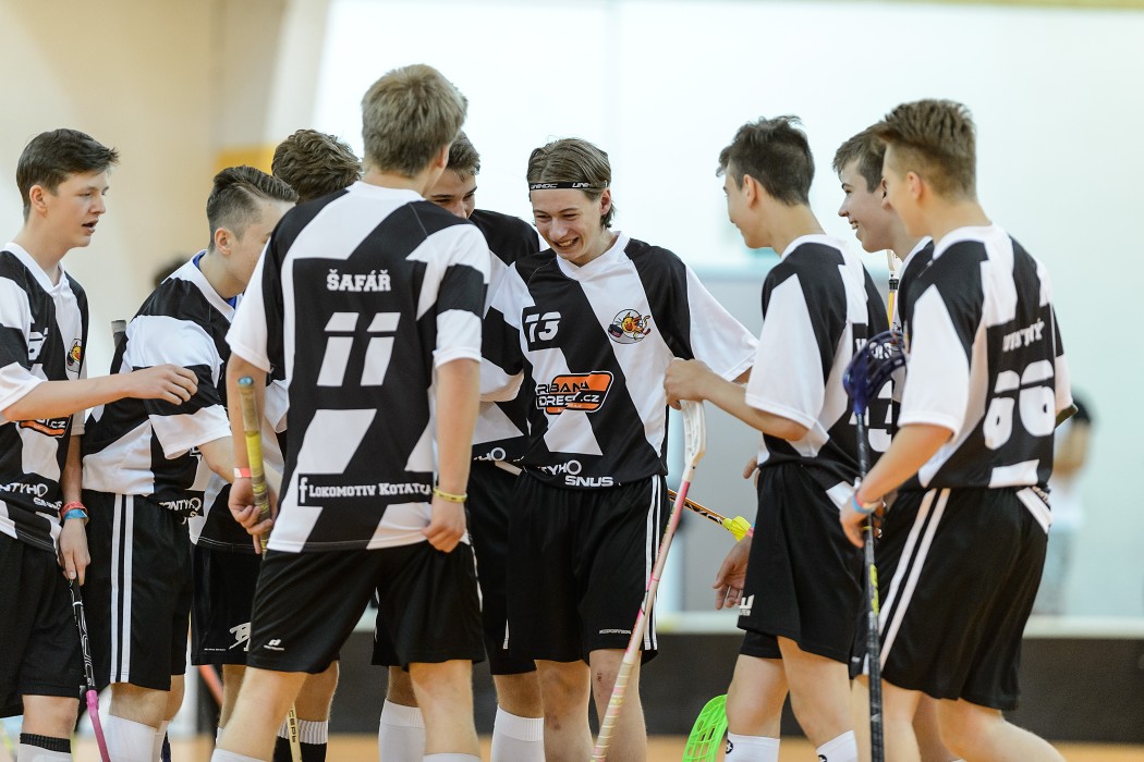 Salming Nisaopen 2015