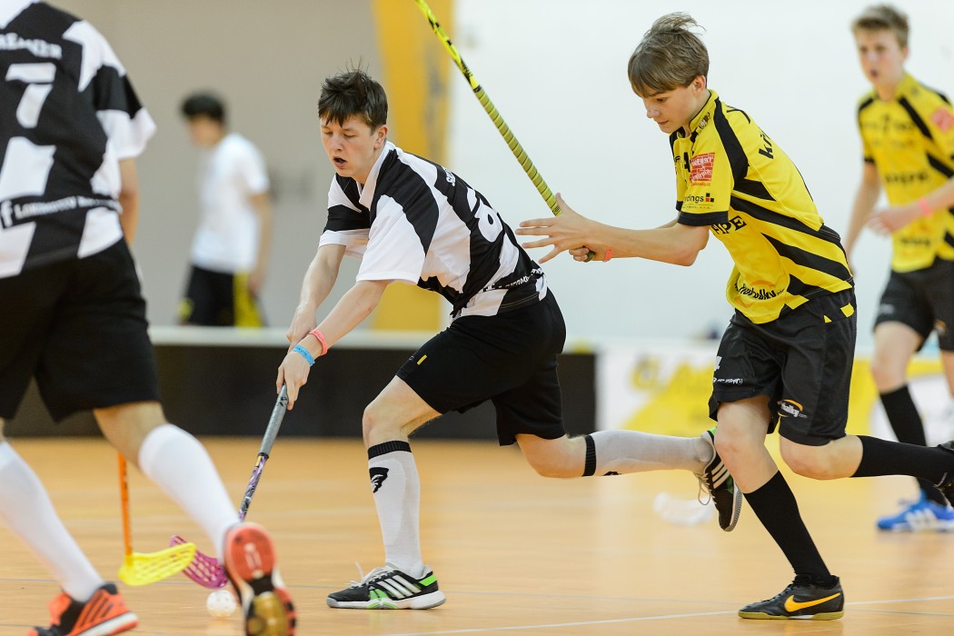 Salming Nisaopen 2015