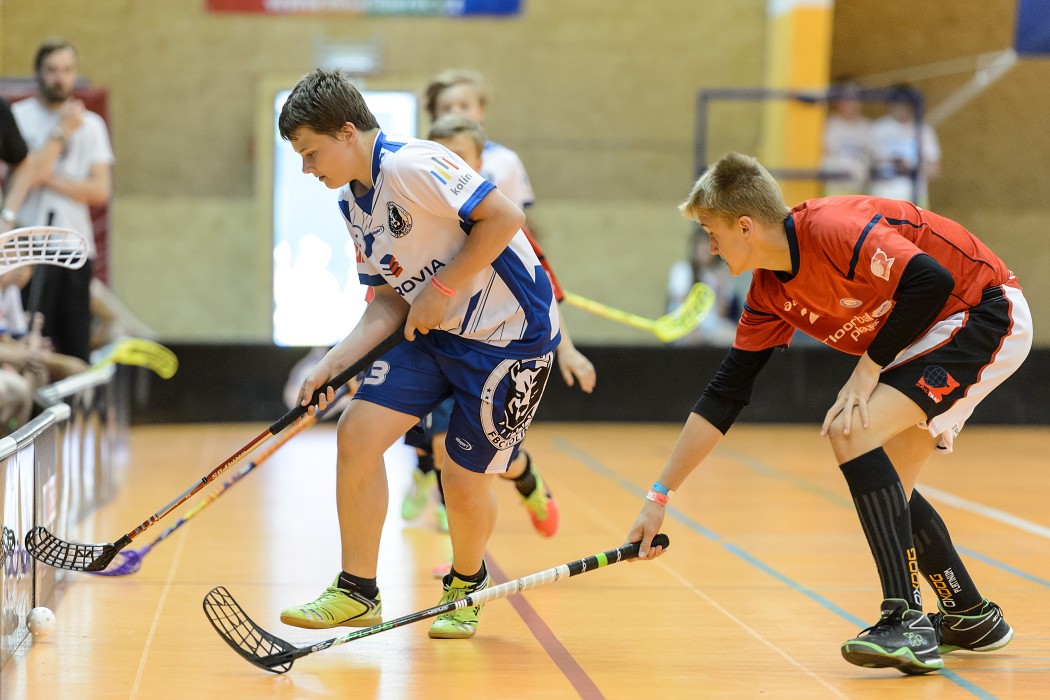 Salming Nisaopen 2015